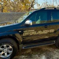 پرادو خیلی تمیز 2008|خودرو سواری و وانت|فردیس, قریشی|دیوار