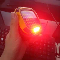 چراغ LED شکاری بسیار پرقدرت|کوهنوردی و کمپینگ|پیرانشهر, |دیوار