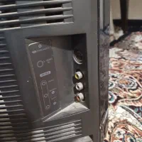 تلویزیون قدیمی ۲۹اینج سامسونگ|تلویزیون و پروژکتور|شاهینشهر, فدک|دیوار