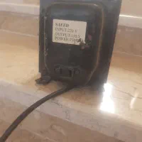 چراغ نفتی برقی ژاپنی سایز بزرگ ۵۵۰۰ باترانس۷۵۰|بخاری، هیتر، شومینه|خاش, |دیوار