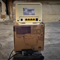 Modem Huawei adsl HG532e مودم هواوی|مودم و تجهیزات شبکه|مریوان, |دیوار