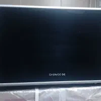 ماکروویو DewOOدوو