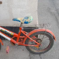 دوچرخه سایز ۱۲|دوچرخه، اسکیت، اسکوتر|هشتگرد, شهرک پارسیان|دیوار