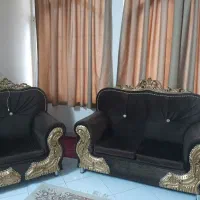 مبل راحتی هفت نفره
