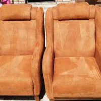 مبل شوی و شستشو پالازموکت پرده  مدیریت فرزانه راد|خدمات نظافت|دوگنبدان, |دیوار