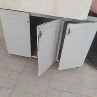 کابینت و آبچکان|آب‌چکان و نظم‌دهنده ظروف|کوهدشت, |دیوار