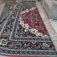 فرش درحد نو|فرش|نیشابور, فرح بخش|دیوار