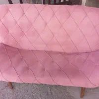 فروش مبل هفت نفره درحدنو قیمت مناسب|مبلمان خانگی و میز عسلی|آمل, |دیوار