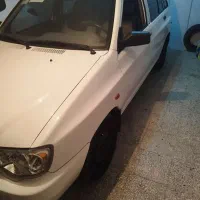 پراید111مدل97