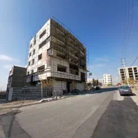 ۹۵متر اپارتمان /گوهردشت/نگین منطقه