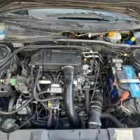 سمند xu7۹۱ دوگانه کارخانه|خودرو سواری و وانت|مرند, |دیوار