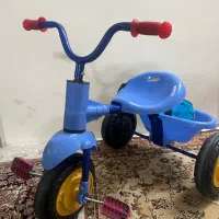 سه چرخه سالم و نو