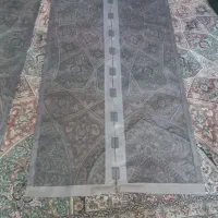 پرده مگنتی محافظ حشره