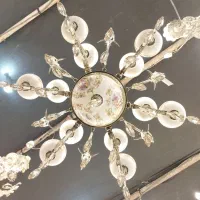 لوستر به قیمت تولید|لوستر و چراغ آویز|اصفهان, احمدآباد|دیوار