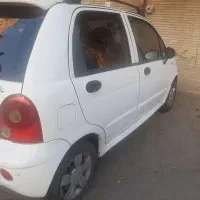 ام وی ام ۱۱۰ مدل ۹۳    ۴ سیلندر|خودرو سواری و وانت|تهران, والفجر|دیوار