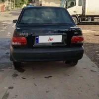 پراید‌۸۳‌(تمیز)|خودرو سواری و وانت|گرگان, |دیوار