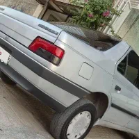 پژو ۴۰۵ GLX|خودرو سواری و وانت|شیراز, ارم|دیوار