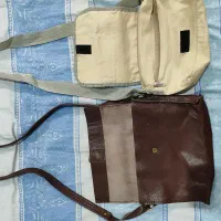 کیف در حد نو|کیف، کفش، کمربند|کرمانشاه, |دیوار