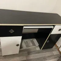 میز کامپیوتر|میز تحریر و کامپیوتر|رشت, کوی مهر|دیوار