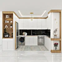 اقساط بلندمدت کابینت و کمد دیواری