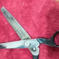 قیچی برش پارچه اصل ژاپن|لوازم خیاطی و بافتنی|ری, دیلمان|دیوار