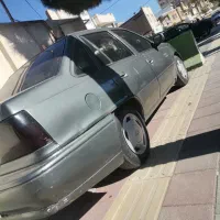 سواری دوو سیلو77