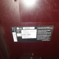 تلویزیون ۴۲ اینچ LG LED اصلی