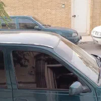 دوو سیلو مدل 78 دوگانه سالم بی رنگ بی ضربه