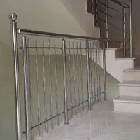 تولید و اجرای نرده استیل و الومینیوم|خدمات پیشه و مهارت|خمینیشهر, |دیوار