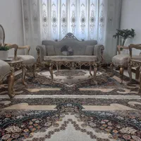 فروشی|مبلمان خانگی و میز عسلی|تهران, شهرک ولیعصر جنوبی|دیوار