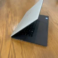 لپتاپ دل گرافیک دار لمسی