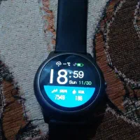 ساعت هایلوسولارLS05درحدنو