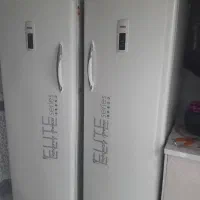 یخچال دوقلو سینجر در حدنو