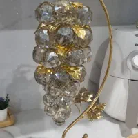 انگور کریستال