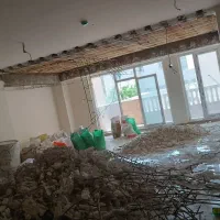 تخریب ساختمان وبتن کنی کلی وجزئی|خدمات پیشه و مهارت|تبریز, |دیوار