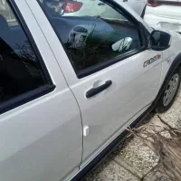 کوییک 1402 بدون رنگ|خودرو سواری و وانت|تهران, ابوذر|دیوار