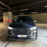 فونیکس تیگو 8 پرومکس tiggo 8 pro max