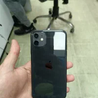 ایفون11تمیز