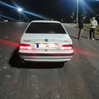 پژو پارس مدل 88 دوگانه کارخانه|خودرو سواری و وانت|آشخانه, |دیوار