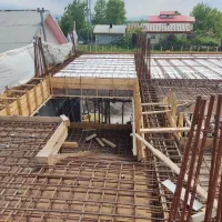 پیمانکاری  ساختمان