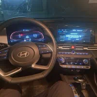 هیوندا النترا 2025 فول کامل ارس با پلاک|خودرو سواری و وانت|مرند, |دیوار