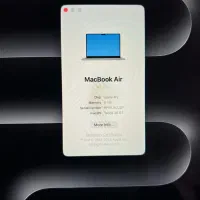 MacBook Air 2022|رایانه همراه|شاهین‌شهر, حافظ جنوبی|دیوار