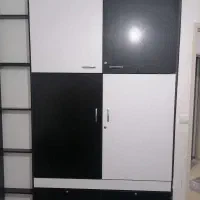 90 متری فضیلت مجمتع رسالت|فروش آپارتمان|مهاجران, |دیوار