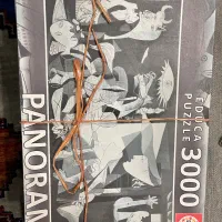 پازل ۳۰۰۰ تکه Educa