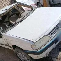 پژو slxتیوفایو|خودرو سواری و وانت|کرمان, |دیوار