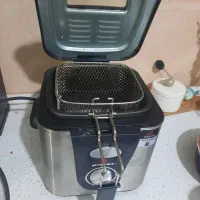 سرخ کن