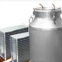 فروش دیگ عرق گیری  ۱۵۰ لیتری