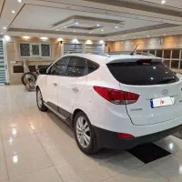 هیوندا توسان|خودرو سواری و وانت|تبریز, |دیوار