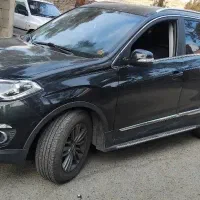 tiggo 5 1396|خودرو سواری و وانت|تهران, تهران‌نو|دیوار