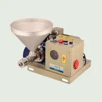 دستگاه روغنکشی